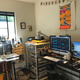 Image for article titled A peek inside home offices around the world